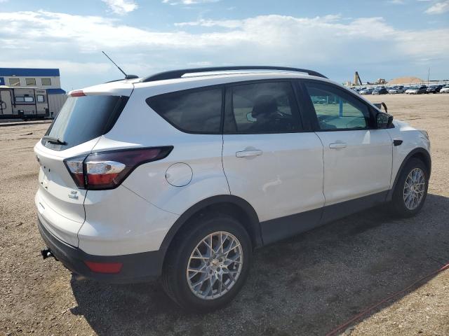  FORD ESCAPE 2017 Белы