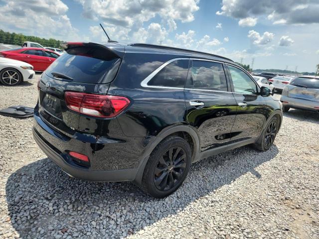  KIA SORENTO 2019 Czarny