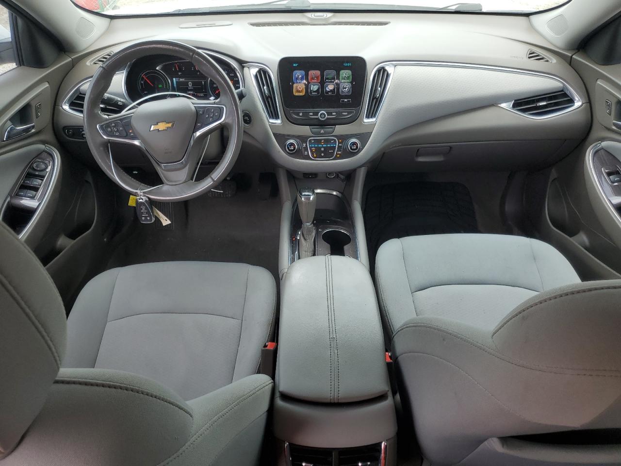 2014 Chevrolet Cruze VIN: 1G1P75SZ0E7297510 Lot: 65386285