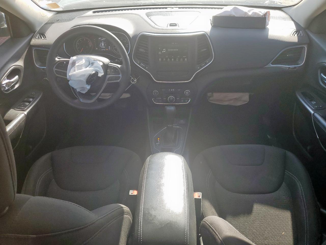 2020 Jeep Cherokee Latitude VIN: 1C4PJLCB0LD610892 Lot: 66857315