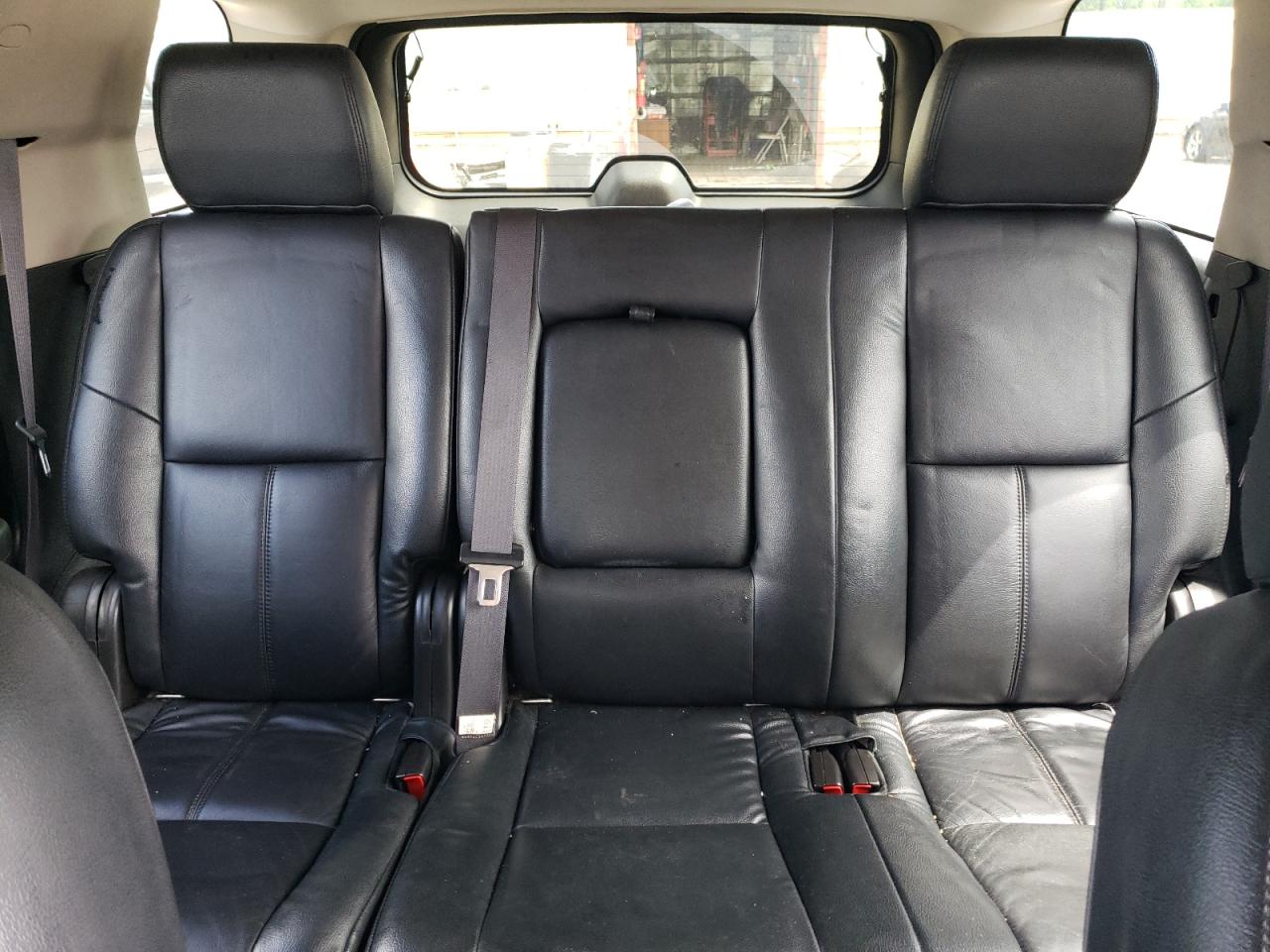 2011 Chevrolet Tahoe C1500 Ls VIN: 1GNSCAE09BR226266 Lot: 64352165