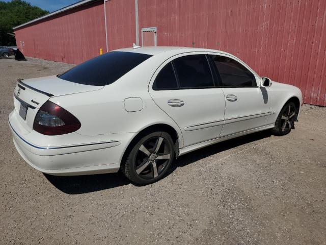 2008 MERCEDES-BENZ E 300 4MATIC  