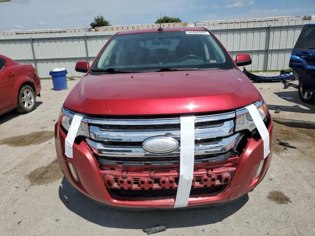 Parquets FORD EDGE 2012 Maroon