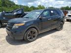 2014 Ford Explorer Sport за продажба в Theodore, AL - Minor Dent/Scratches
