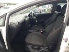 2012 SEAT LEON FR TSI  for sale at Copart WHITBURN