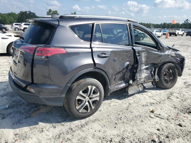  TOYOTA RAV4 2017 Szary