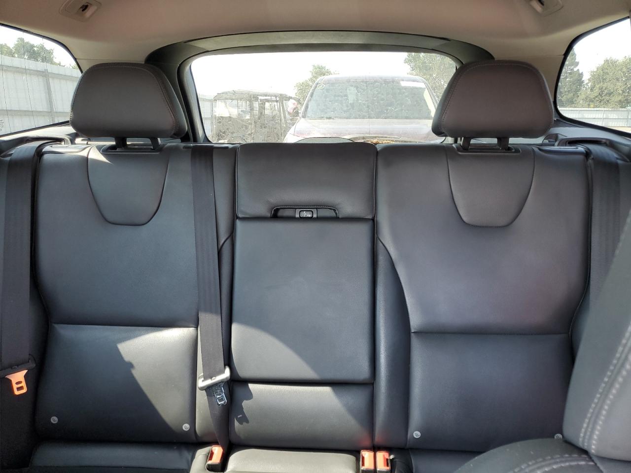 2015 Volvo Xc60 T6 Platinum VIN: YV4902RM6F2690405 Lot: 62966345