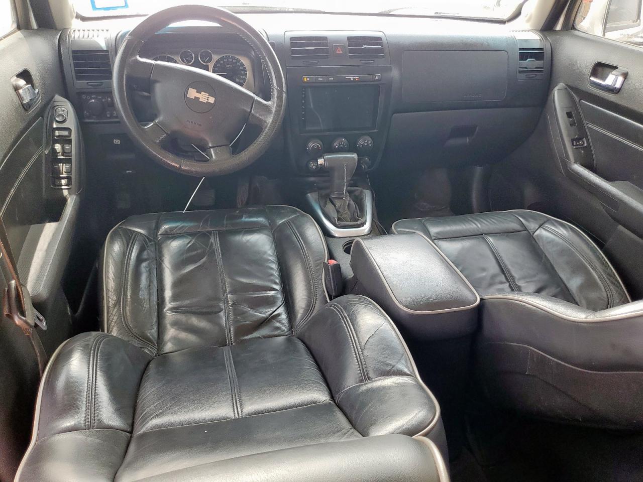 2010 Hummer H3 Luxury VIN: 5GTMNJEEXA8122793 Lot: 63436485