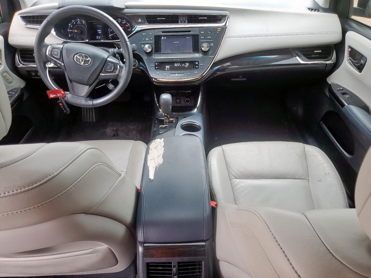 2013 Toyota Avalon Base VIN: 4T1BK1EB5DU023464 Lot: 64565465
