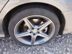 2016 MERCEDES BENZ C200 AMG L for sale at Copart WISBECH