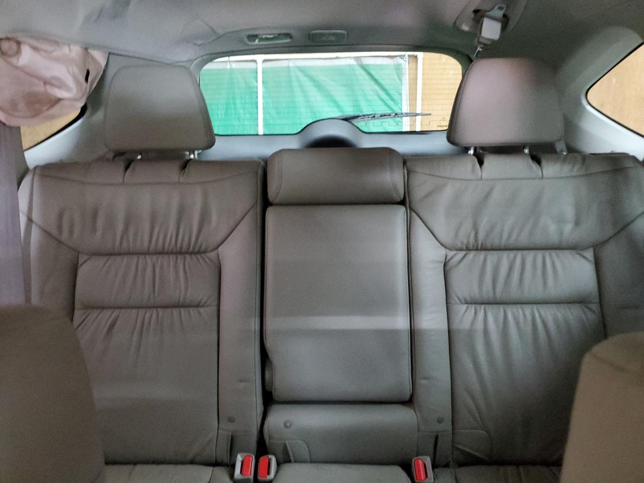 2014 Honda Cr-V Exl VIN: 5J6RM4H73EL043283 Lot: 64935335