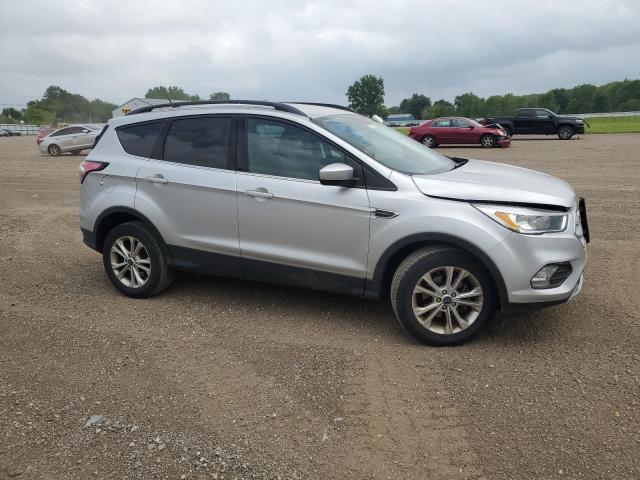 FORD ESCAPE 2018 Серебристый