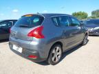 2011 PEUGEOT 3008 ACTIV for sale at Copart SANDWICH