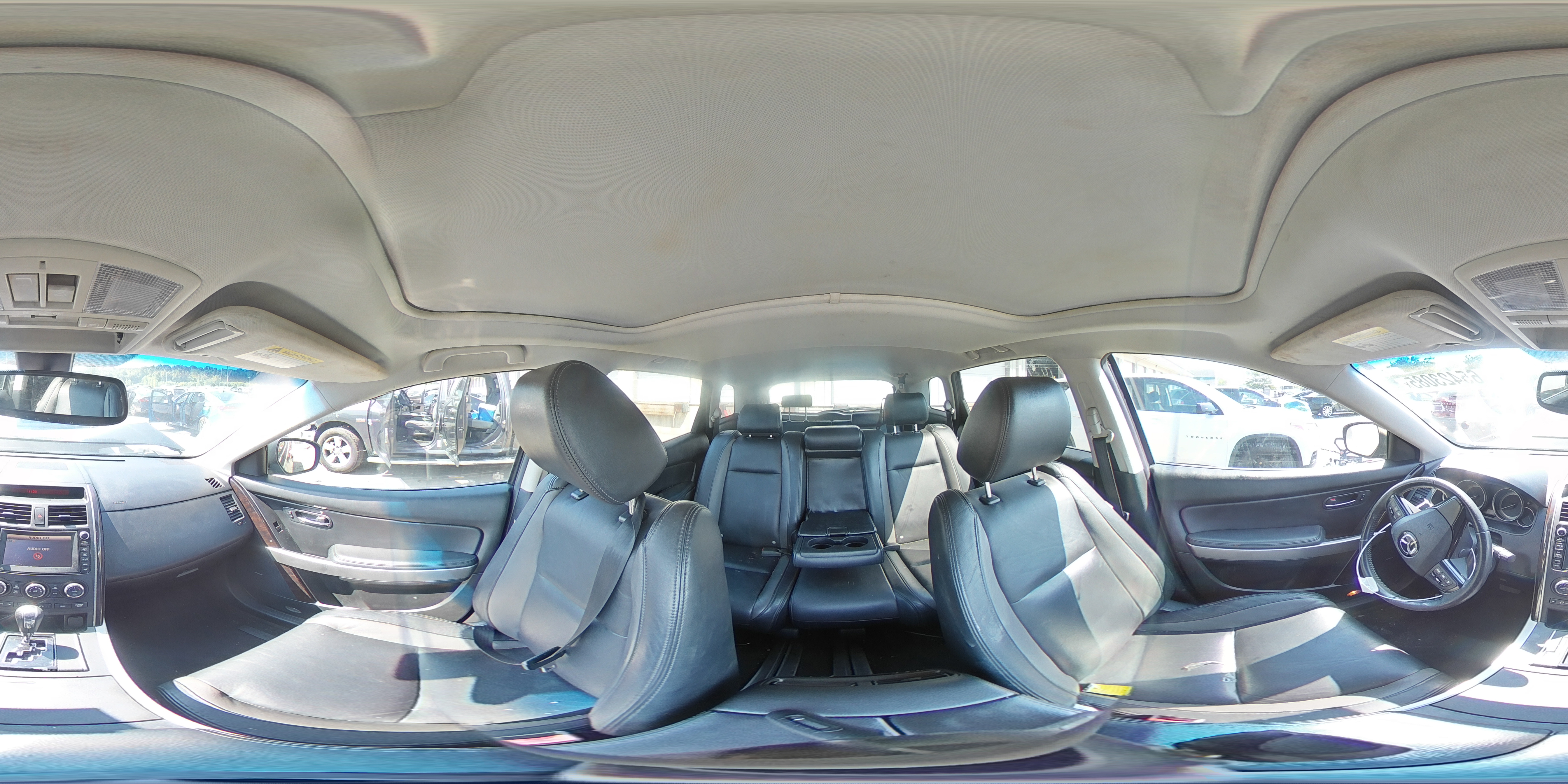 2010 Mazda Cx-9 VIN: JM3TB3MA9A0213162 Lot: 65423085
