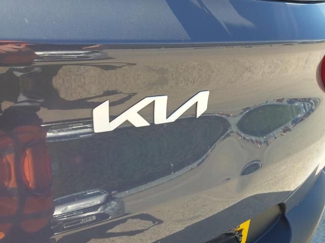 2022 KIA STONIC 2 