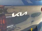 2022 KIA STONIC 2  for sale at Copart WHITBURN