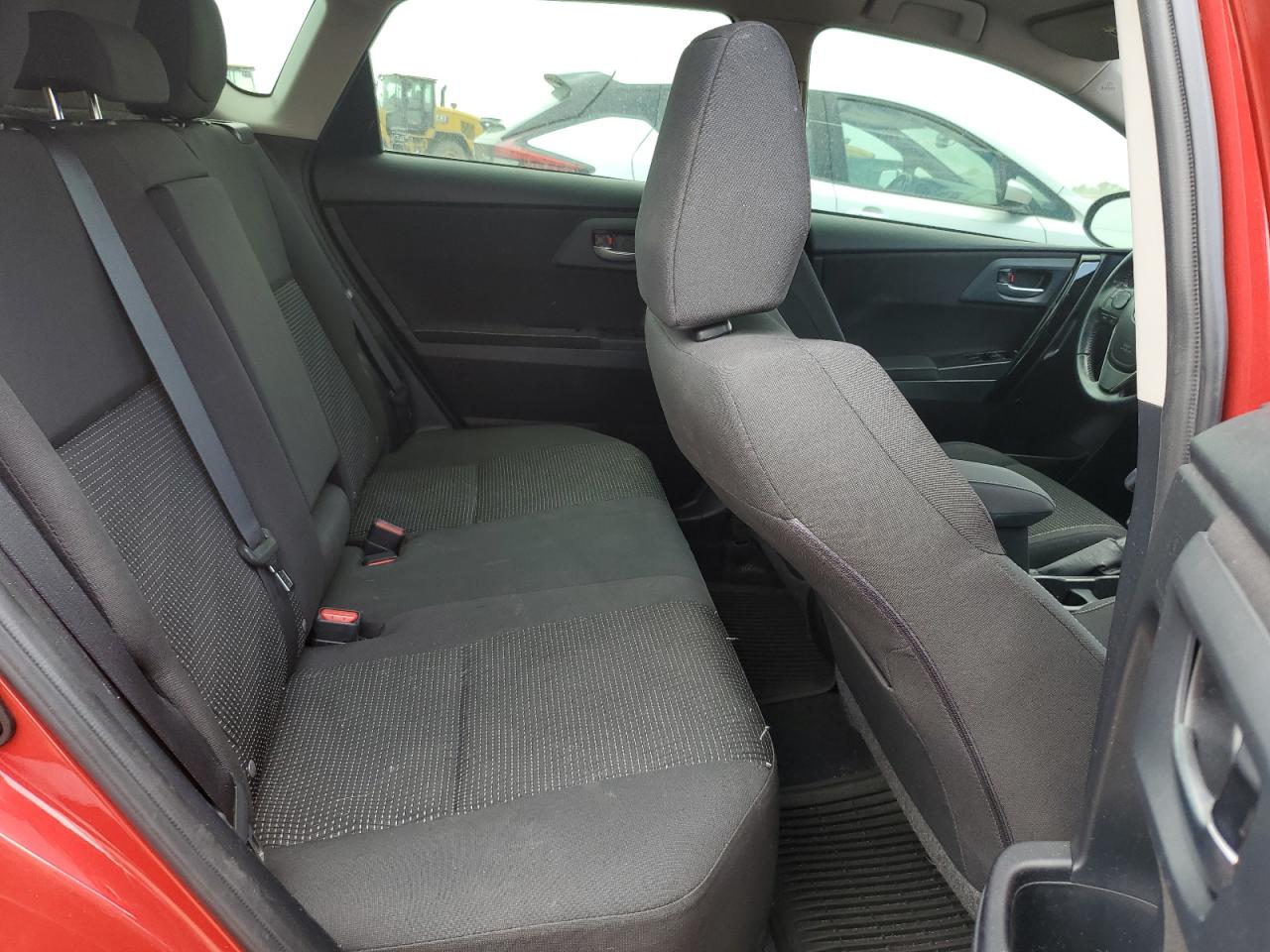 2017 Toyota Corolla Im VIN: JTNKARJE2HJ532484 Lot: 64068425
