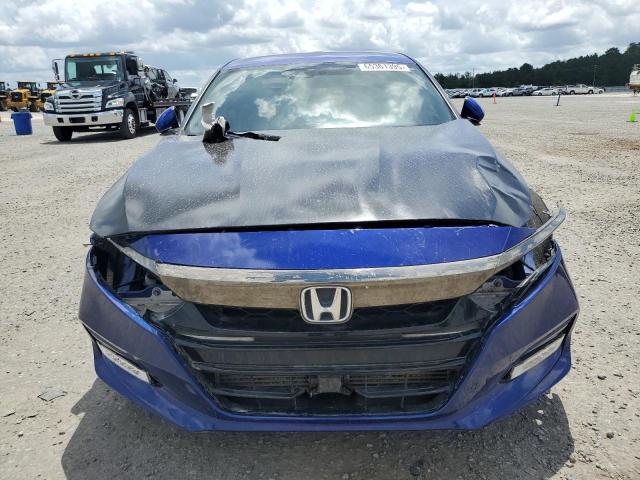  HONDA ACCORD 2019 Fioletowy