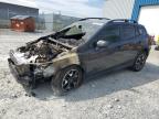 2020 SUBARU CROSSTREK PREMIUM   à vendre chez Copart NS - HALIFAX