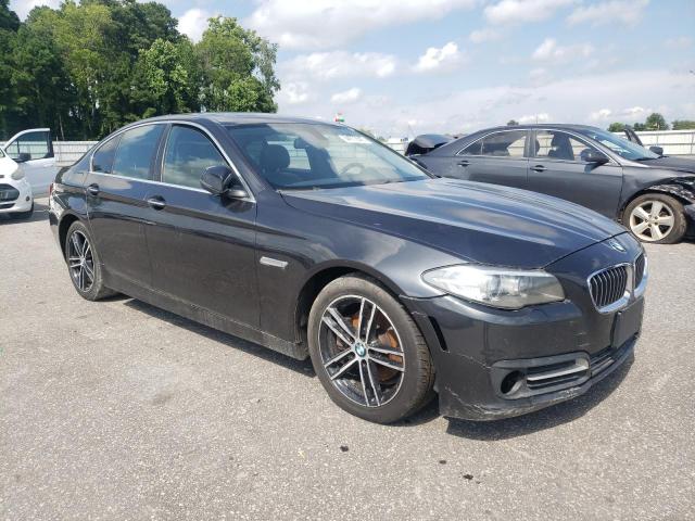 2016 BMW 528 XI  