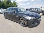 2016 BMW 528 XI   for sale at Copart NC - RALEIGH