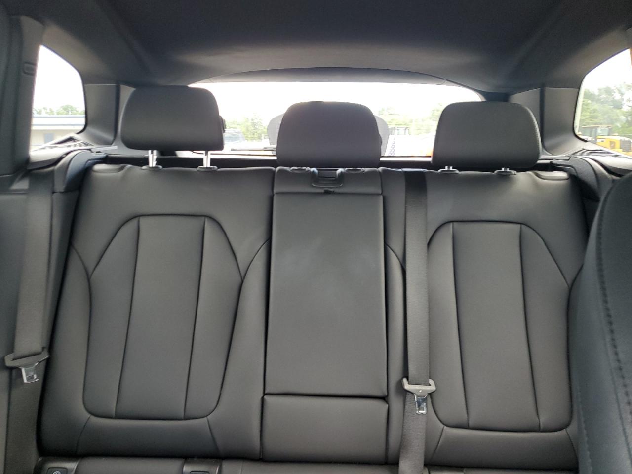 2021 BMW X3 Sdrive30I VIN: 5UXTY3C00M9H99333 Lot: 64606515