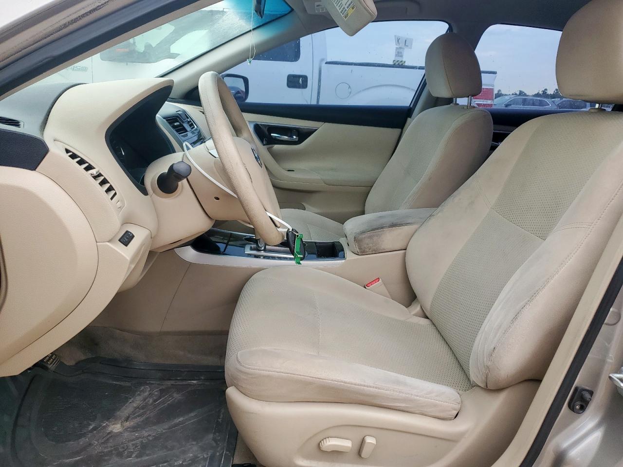1n4al3apxen228998 1N4AL3APXEN228998 2014 Nissan Altima 2.5