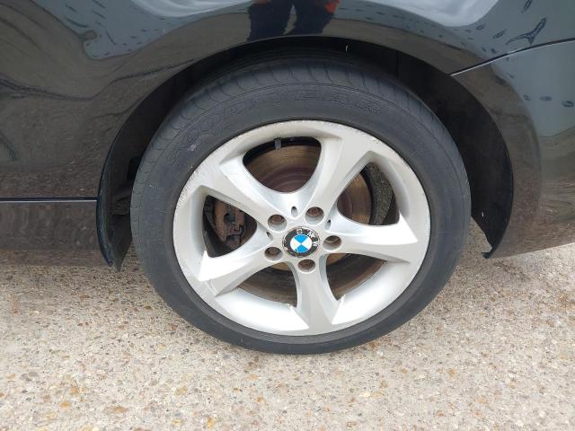2012 BMW 118D SPORT