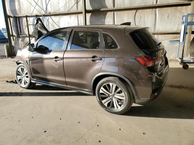  MITSUBISHI OUTLANDER 2020 Brown