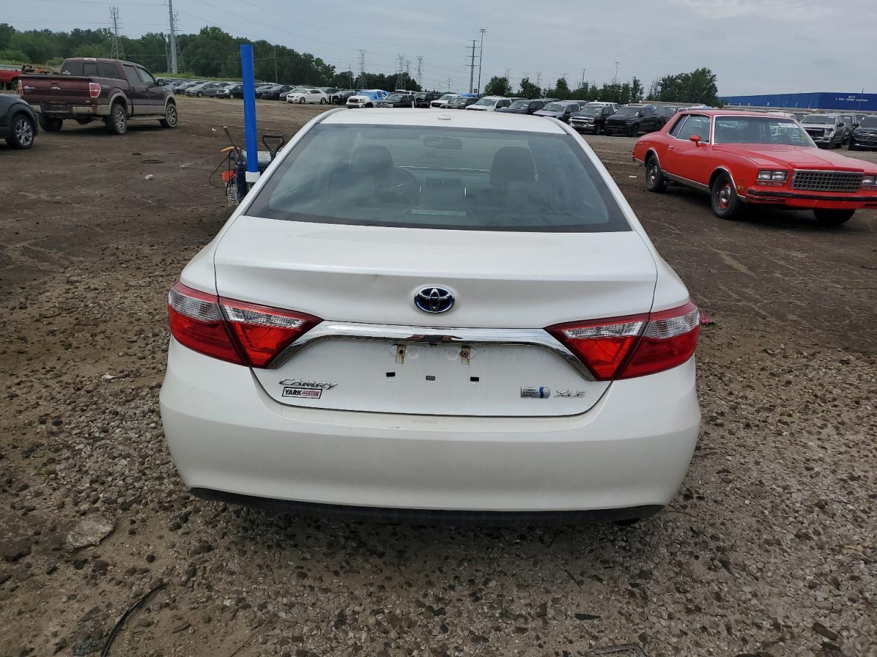4t1bd1fk0gu193051 4T1BD1FK0GU193051 2016 Toyota Camry Hybrid