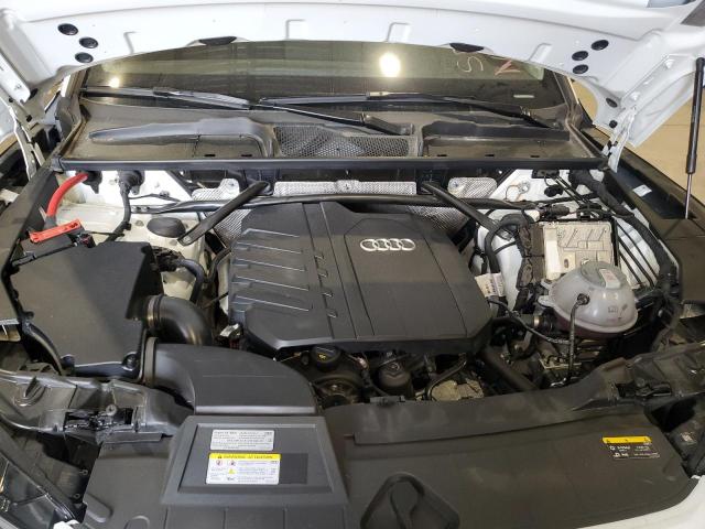 2023 AUDI Q5 PREMIUM PLUS 45  