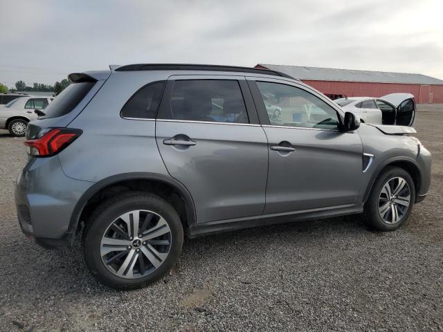 2024 MITSUBISHI RVR SE  