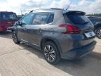 2019 PEUGEOT 2008 ALLUR for sale at Copart SANDWICH