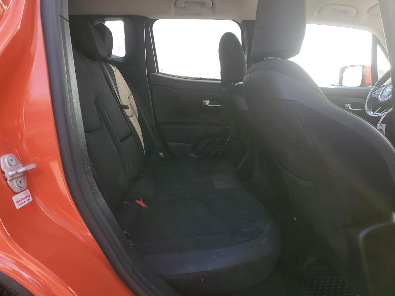 2019 Jeep Renegade Latitude VIN: ZACNJBBB2KPK06413 Lot: 64882145