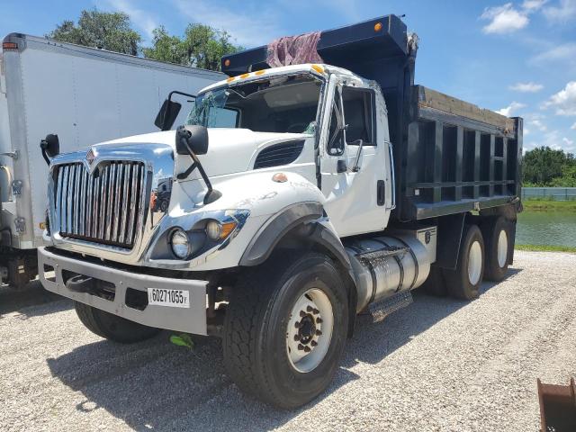2017 International 7000 7500 - Trucks
