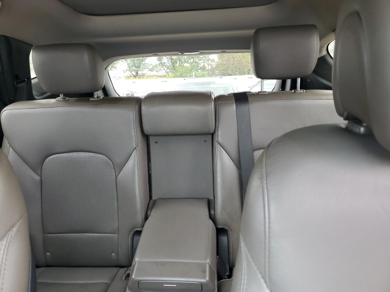 2014 Hyundai Santa Fe Sport VIN: 5XYZUDLB2EG138396 Lot: 64672125