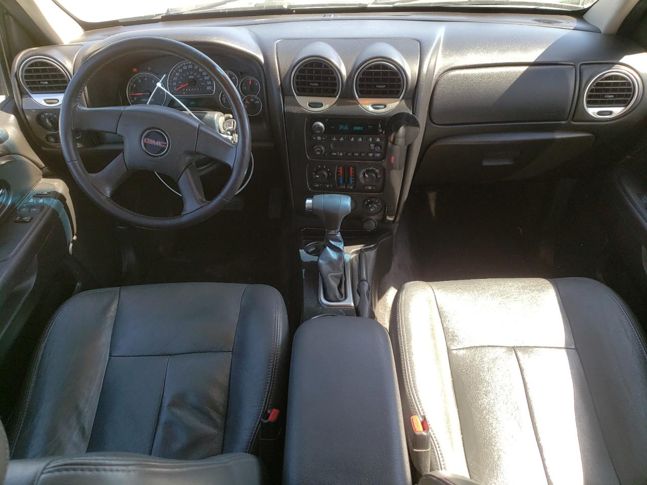 2008 GMC Envoy VIN: 1GKDS13S682176036 Lot: 65037815