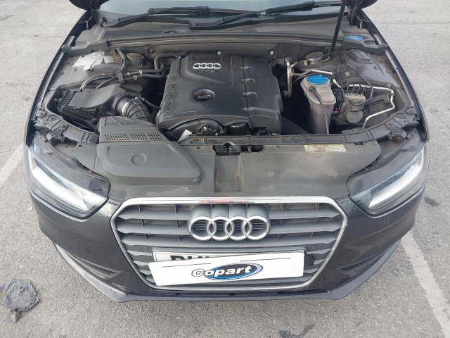 2013 AUDI A4 SE TECH