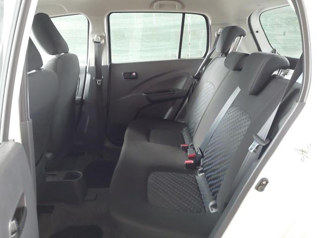 2016 SUZUKI CELERIO SZ