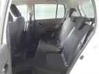 2016 SUZUKI CELERIO SZ for sale at Copart SANDTOFT