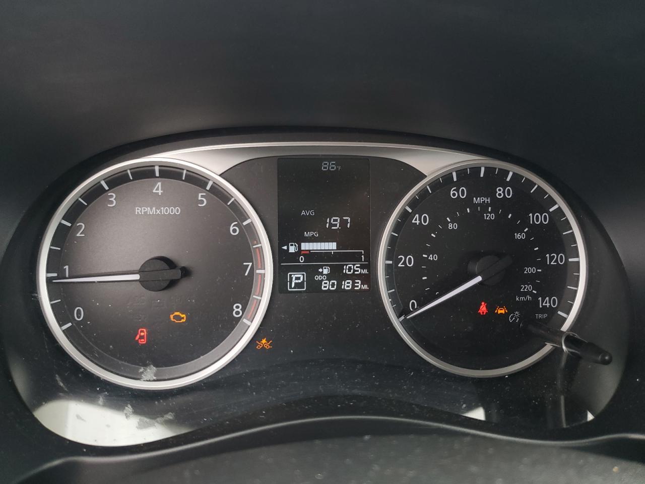 2021 Nissan Kicks S VIN: 3N1CP5BV0ML470555 Lot: 64485585