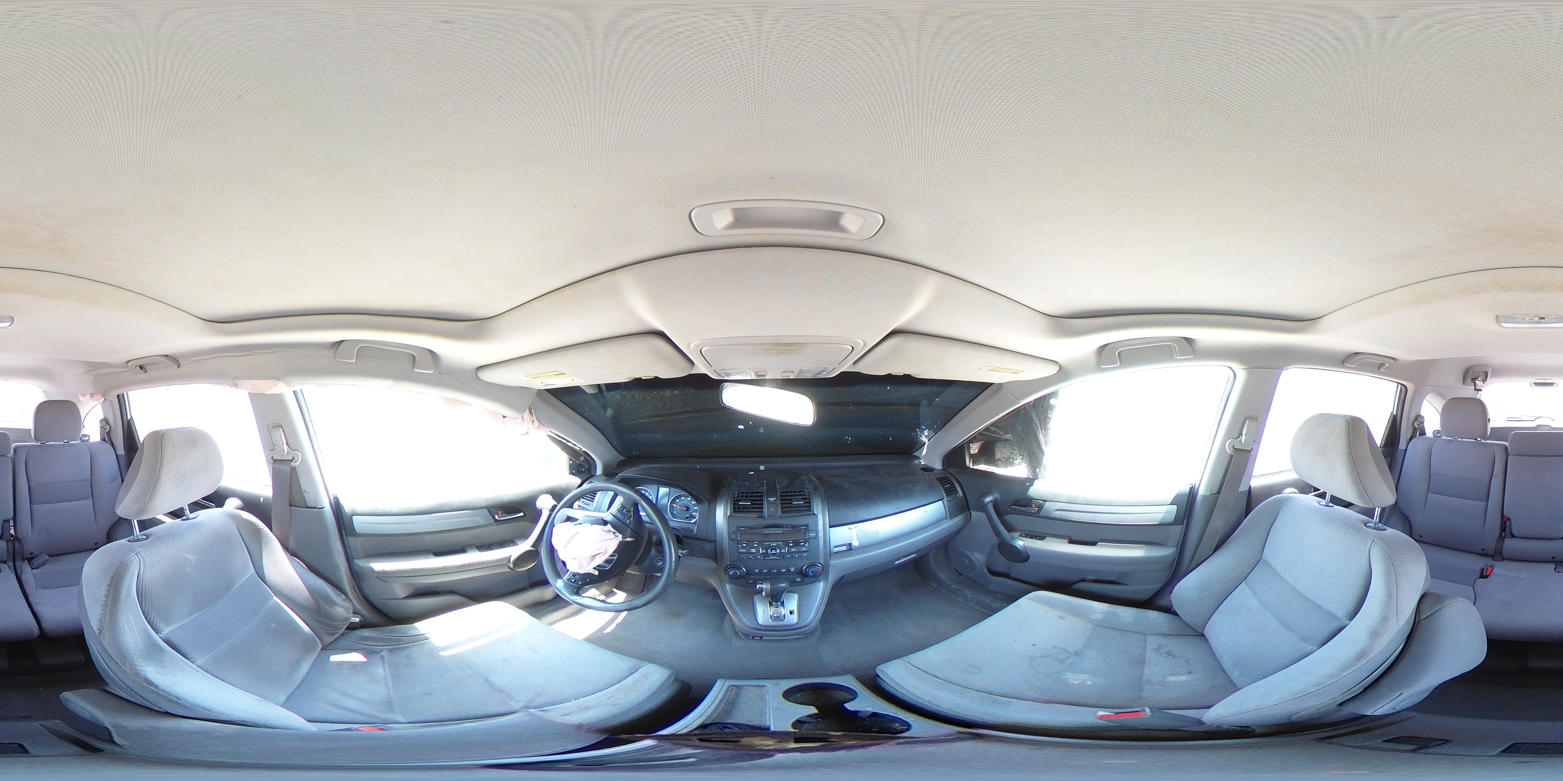 2010 Honda Cr-V Ex VIN: JHLRE4H52AC014016 Lot: 64512435