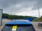 2024 MG ZS TROPHY for sale at Copart ST HELENS