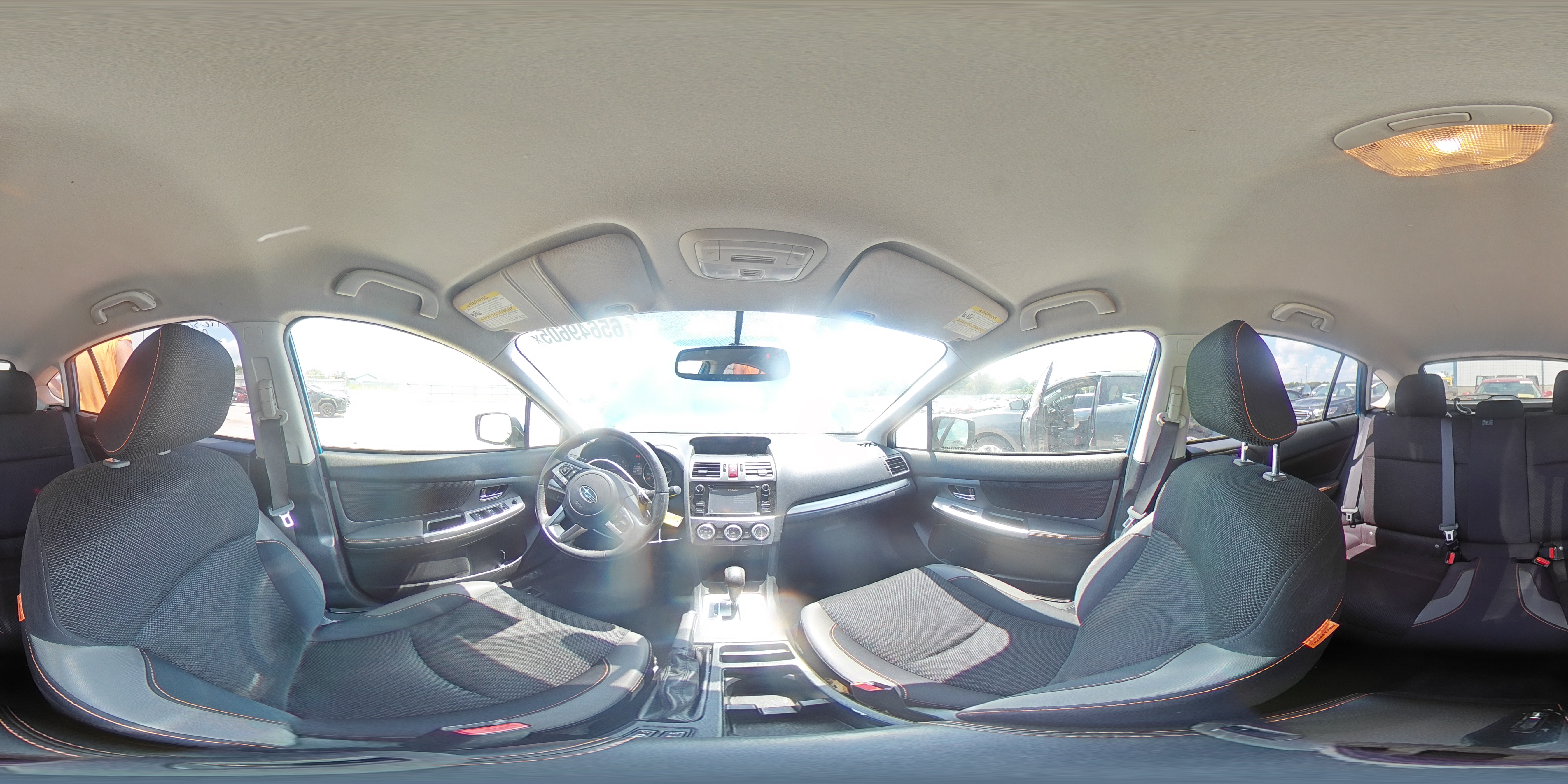 2016 Subaru Crosstrek Premium VIN: JF2GPABC2GH330470 Lot: 65649605