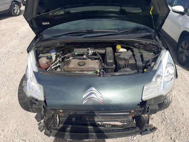 2012 CITROEN C3 VTR+ 