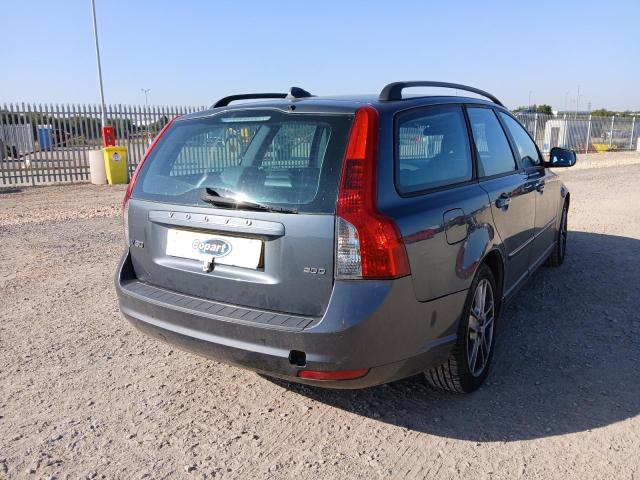 2010 VOLVO V50 SE D