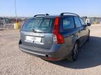 2010 VOLVO V50 SE D for sale at Copart CORBY