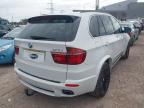 2013 BMW X5 XDRIVE4 for sale at Copart BRISTOL
