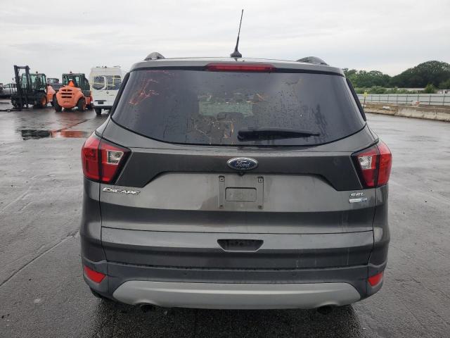 FORD ESCAPE 2019 Сharcoal