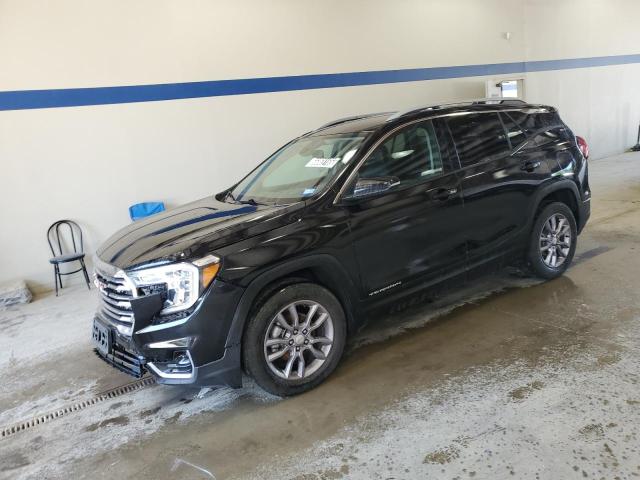  GMC TERRAIN 2023 Czarny